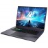 Ноутбук Gigabyte Aorus 16X 9SG 2024 (AORUS 16X 9SG-43KZC54SD) Midnight Gray