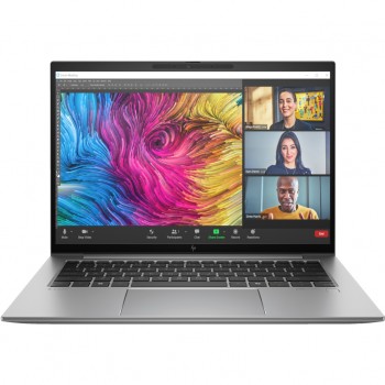 Ноутбук HP ZBook Firefly G11A 14" WUXGA IPS, 300n/Ryz 7 PRO 8840HS (5.1)/32Gb/SSD1Tb/Radeon/FPS/Підсв/DOS (5G434ES)