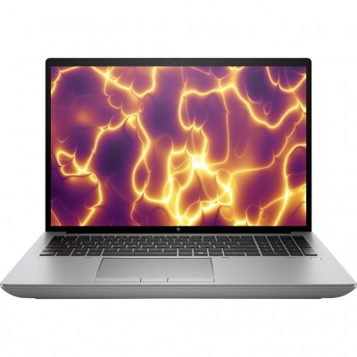 Ноутбук HP ZBook Fury 16 G11 16" WUXGA IPS, 400n/i7-14700HX (5.5)/32Gb/SSD1Tb/Intl UHD/FPS/Підсв/DOS (5F9D7ES)