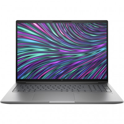 Ноутбук HP ZBook Power G11 16" WUXGA IPS, 300n/U7-155H (4.8)/32Gb/SSD1Tb/RTX 2000, 8GB/FPS/Підсв/DOS (5G461ES)