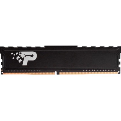 Пам'ять DDR4 8GB/3200 Patriot Signature Premium (PSP48G32002H1)