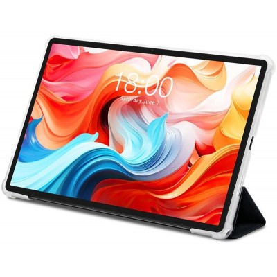 Планшет Teclast T50 Plus 6/256GB 4G Dual Sim Grey (G2A1/С/TL-112549) з чохлом