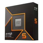 Процесор AMD Ryzen 5 9600X 3.9GHz/32MB, sAM5 BOX (100-100001405WOF) (100-100001405WOF)