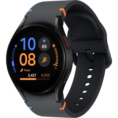 Смарт-годинник Samsung Galaxy Watch FE Black (SM-R861NZKASEK)