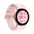 Смарт-годинник Samsung Galaxy Watch FE Pink Gold (SM-R861NIDASEK)