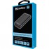 УМБ Sandberg PD 20000mAh 65W 3A QC3.0, Always-ON-Mode, USB, 2хType-C OUT