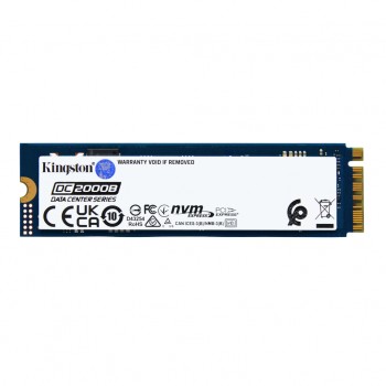 SSD M.2 2280 960GB Kingston SEDC2000BM8/960G