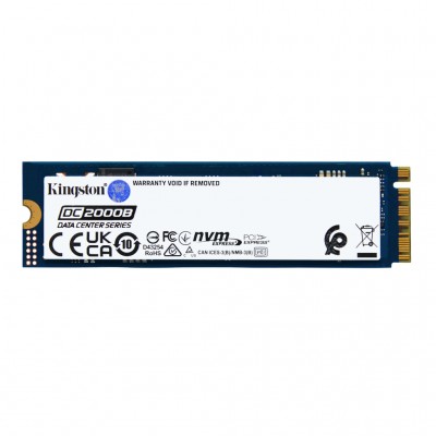 SSD M.2 2280 960GB Kingston SEDC2000BM8/960G