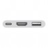 Адаптер Apple USB-C Digital AV Multiport Adapter, Model A2119 (MW5M3ZM/A)