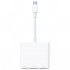 Адаптер Apple USB-C Digital AV Multiport Adapter, Model A2119 (MW5M3ZM/A)