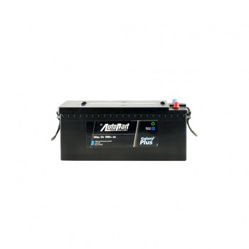 Акумулятор автомобільний AutoPart 205 Ah/12V (ARL-205-P00)