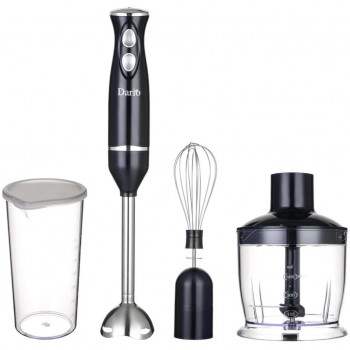 Блендер Dario DB 0532 black (DB0532 black)