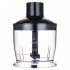Блендер Dario DB 0532 black (DB0532 black)