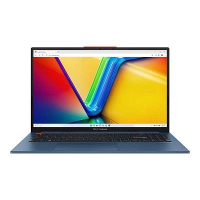 Ноутбук ASUS Vivobook S 15 OLED K5504VA-MA385 (90NB0ZK1-M00NF0)