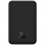 УМБ Baseus Magnetic Mini 20000mAh 20W, Black (P10022102112-01 / PPCXM20)
