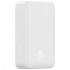 УМБ Baseus Magnetic Mini 20000mAh 20W, White (P10022102212-01 / PPCXM20)