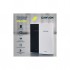 УМБ Canyon 20000mAh, Input 5V/2A, Output 5V/2.1A(Max), Black (CNE-CPB2001B)