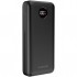 УМБ Canyon PB-2002 20000mAh, PD/20W, QC/3.0, Black (CNE-CPB2002B)