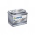Акумулятор автомобільний Varta Silver Dynamic 60Аh (560901068)