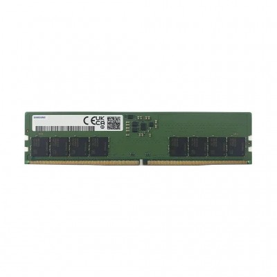 Пам'ять DDR5 16GB 5600 MHz Samsung M323R2GA3PB0-CWM