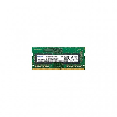 Пам'ять для ноутбука SoDIMM DDR4 8GB 3200 MHz Samsung M471A1G44CB0-CWE