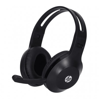 Гарнітура HP DHH-1601 Black