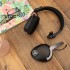 Навушники Jlab JBuds Work Wireless Black (IEUHBJBUDSWORKRBLK4)