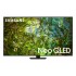 Телевізор Samsung QE75QN90DAUXUA