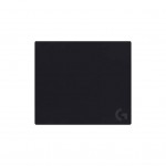Ігрова поверхня Logitech G640 Black (943-000799)