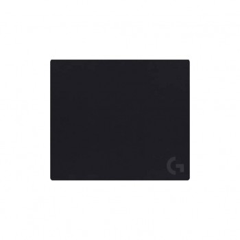 Ігрова поверхня Logitech G640 Black (943-000799)