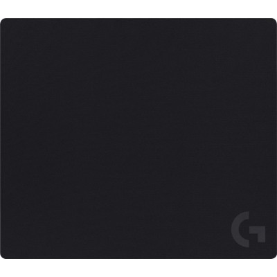 Ігрова поверхня Logitech G740 Black (943-000806)