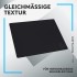 Ігрова поверхня Logitech G740 Black (943-000806)