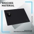 Ігрова поверхня Logitech G740 Black (943-000806)