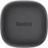 Bluetooth-гарнітура Xiaomi Redmi Buds 6 Play Black (BHR8776GL)_EU