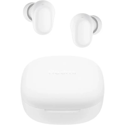 Bluetooth-гарнітура Xiaomi Redmi Buds 6 Play White (BHR8773GL)_EU