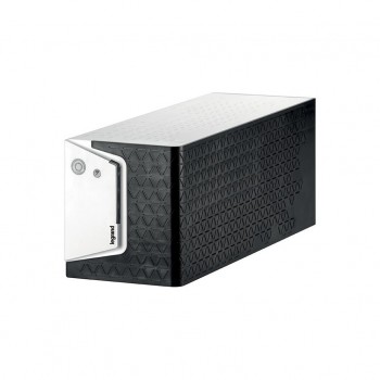 ДБЖ Legrand Keor SP, 600ВА/360Вт, LED, USB, 1xSchuko+1хС13