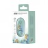 Миша бездротова 2E MF300 Flora Dill Silent WL BT Green (2E-MF300WFLORAGN)