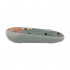 Миша бездротова 2E MF300 Pets Dogs Silent WL BT Green (2E-MF300WPETSGN)