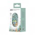 Миша бездротова 2E MF300 Pets Dogs Silent WL BT Green (2E-MF300WPETSGN)