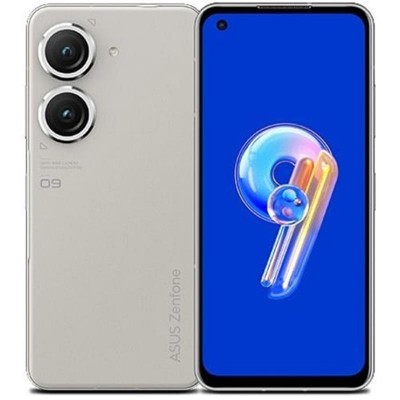 Мобільний телефон Asus Zenfone 9 AI2202 8/256GB Moonlight White EU_