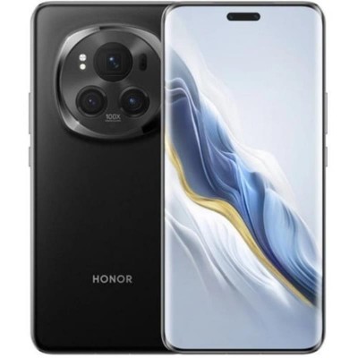 Мобільний телефон Huawei Honor Magic6 Pro BVL-N49 12/512GB Black EU_