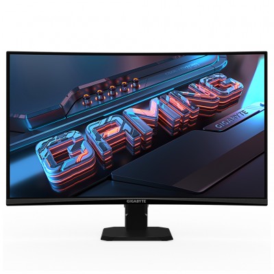 Монітор GigaByte GS27QC Gaming Monitor