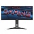 Монітор GigaByte MO34WQC Gaming Monitor