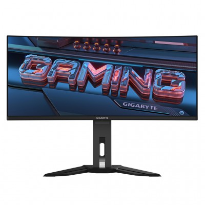 Монітор GigaByte MO34WQC2 Gaming Monitor