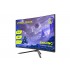 Монітор Prologix Gaming 31.5" GM3224CQ VA Black Curved 165Hz