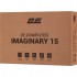 Ноутбук 2E Imaginary 15 (NL57AU-15UA22-W11P12)