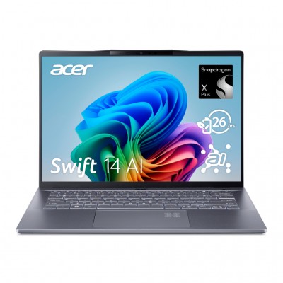 Ноутбук Acer Swift 14 AI SF14-11 (NX.KZXEU.001)