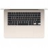 Ноутбук Apple MacBook Air 15 M3 A3114 Starlight (MXD33UA/A)