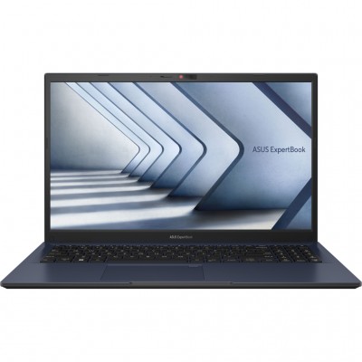 Ноутбук ASUS Expertbook B1 B1502CVA-BQ0848 (90NX06X1-M00ZD0)