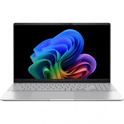 Ноутбук ASUS Vivobook S 15 OLED S5507QA-MA004W (90NB14Q2-M004C0)